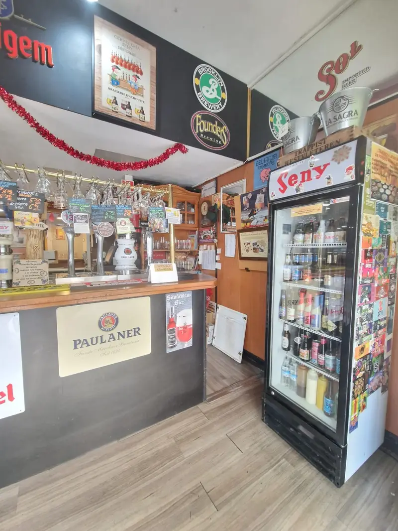 Venta Local Comercial Goya Madrid 132m2 Cafeteria Terraza