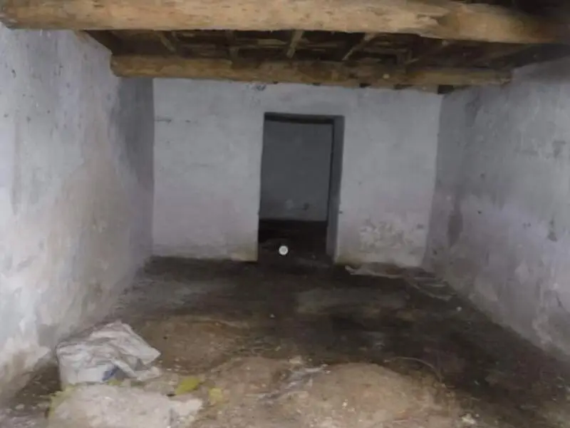 Finca Rustica en Valencia de Alcántara