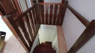 Casa en Venta Marin Pontevedra 130m2 Garaje 3 Dormitorios
