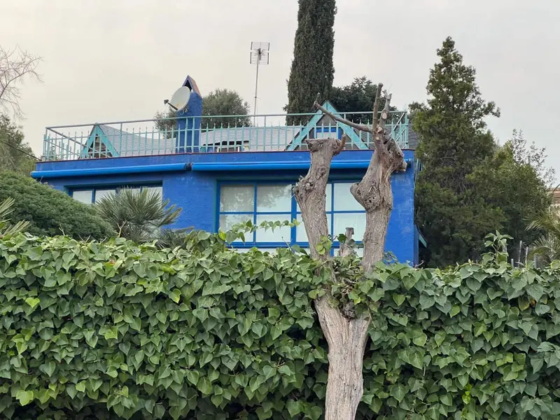 Finca/Casa Rural en venta en Sitges, Barcelona
