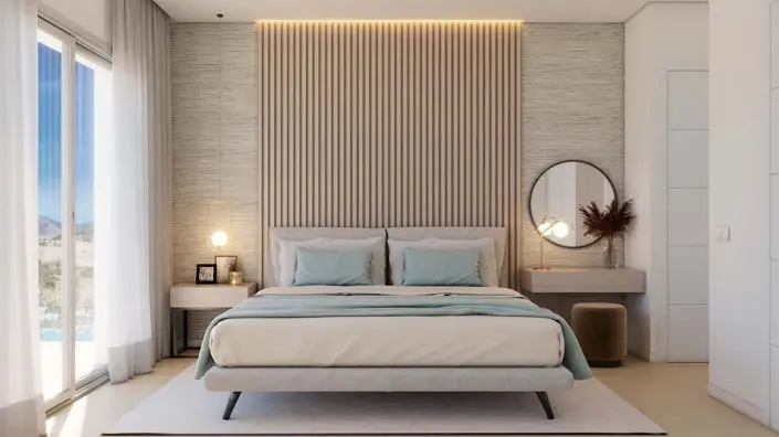 Apartamento 3 Dormitorios Lujo Venta