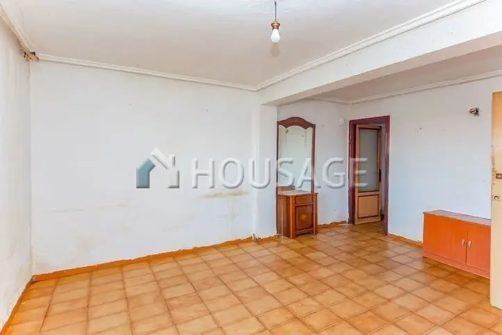 Piso en venta en Torrent cerca del Ayuntamiento