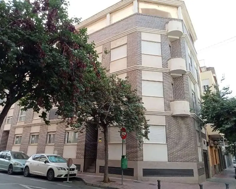 Apartamento 28m2 San Vicente del Raspeig Alicante