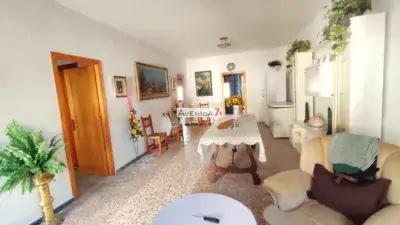 Chalet en Venta San Juan de los Terreros Calypso 8 Dormitorios