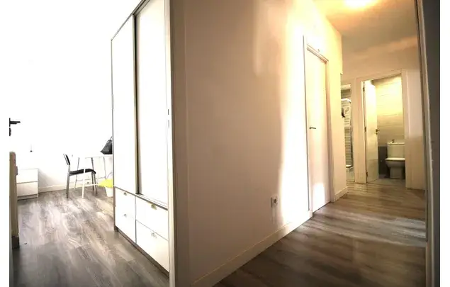 Alquiler piso 3 dormitorios 80m2 Tetuán