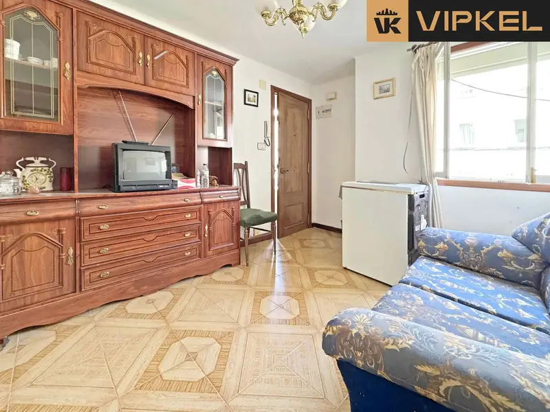 Casa en San Pablo Ferrol 42m² por planta Necesita Reforma