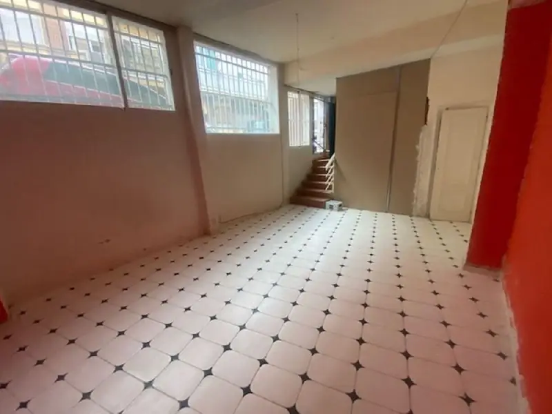 Venta Locales Comerciales con Garaje El Pardo Madrid