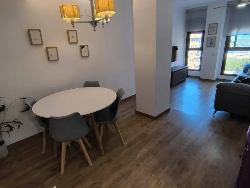 Piso en Venta Gandia 2 Dormitorios 2 Baños Piscina y Garaje