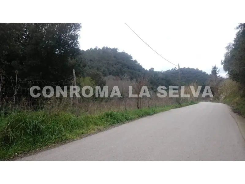 Finca/Casa Rural en venta en Tordera, Barcelona
