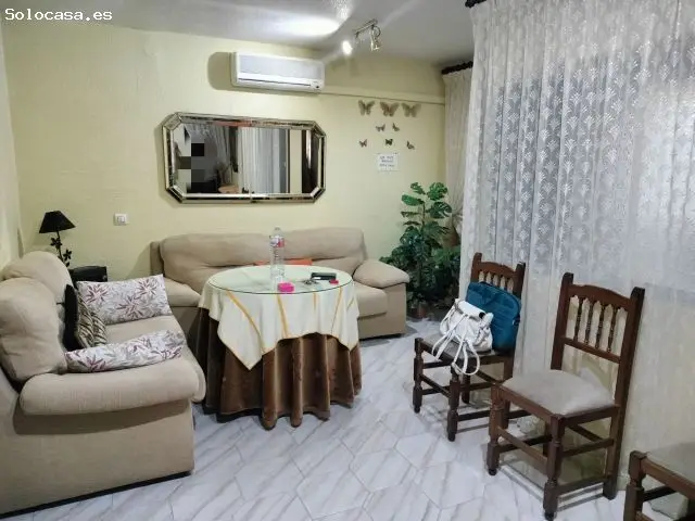 Piso en Venta Puertollano 2 Dormitorios Amueblado