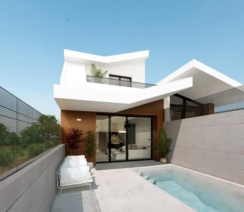 3 Cuarto Villa en venta
Benijófar, Alicante
