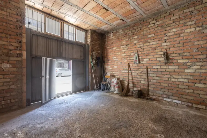 Venta Local Comercial Armilla Jardines 156m2