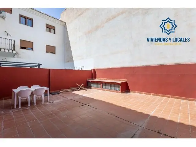 Piso con Terraza Privada 51m2 Los Ogíjares