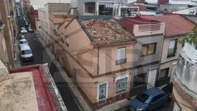 Casa en venta en Albuixarres