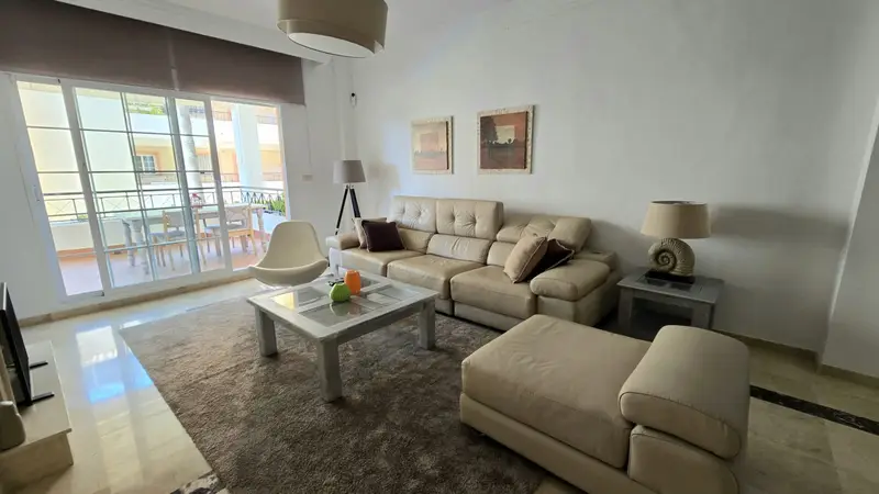 Apartamento 3 Dormitorios Aloha