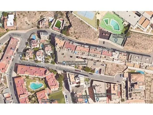 Venta Piso Aguadulce 90m2 2Dormitorios 2Baños Oportunidad