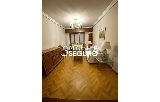 Apartamento 1 Dormitorio 45m2 Guadalajara Centro