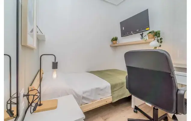 Alquiler Habitación 45m² Valladolid