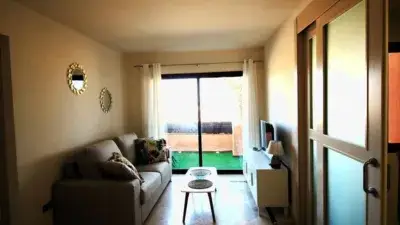 Apartamento en alquiler en los Narejos