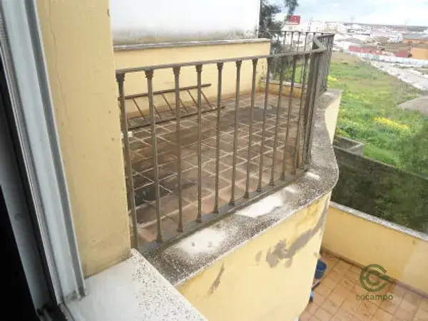 Casa en Almendralejo 5 Dormitorios 002ha