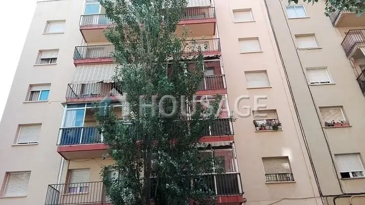 Piso en Venta en Reus Tarragona 3 Dormitorios 70m2
