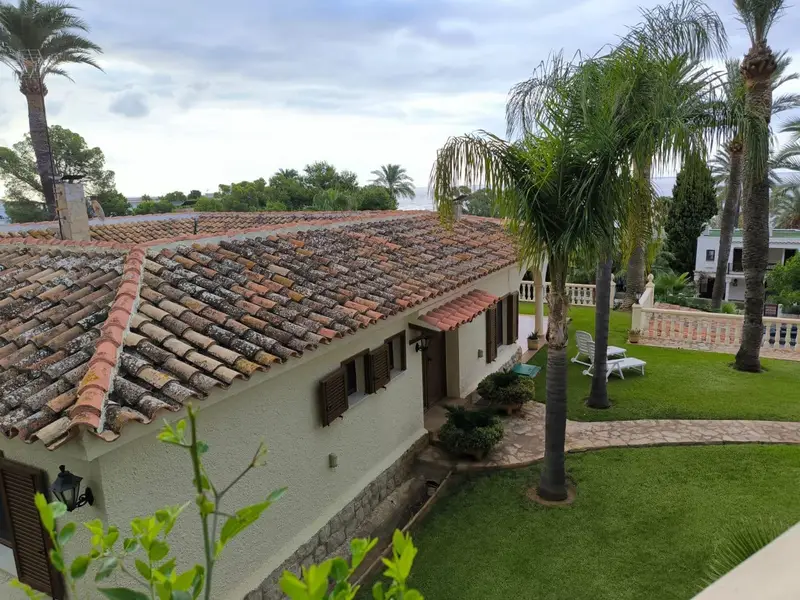 Chalet en venta en Alcossebre, Alcalá de Xivert, Castellón