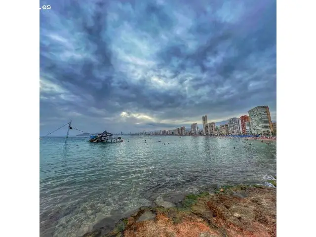 Parcela en Venta en Rincón de Loix Benidorm