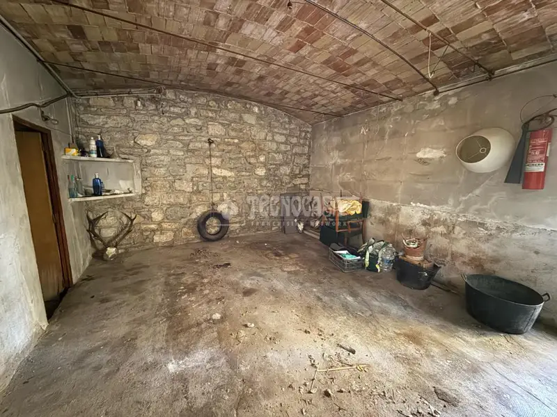 Casa en venta en Jaén 640m2 3 Garajes Terrazas