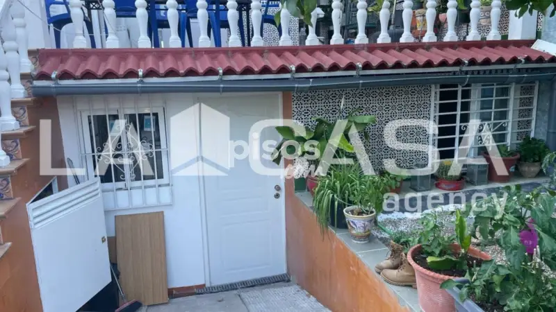 Casa en venta en Ciudad del Aljarafe