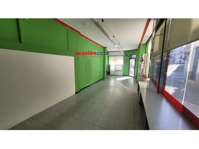 Local Comercial en Calle Mayor de Pozoblanco