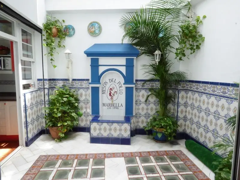 Adosado 6 Dormitorios Marbella Centro Historico Vistas Panoramicas