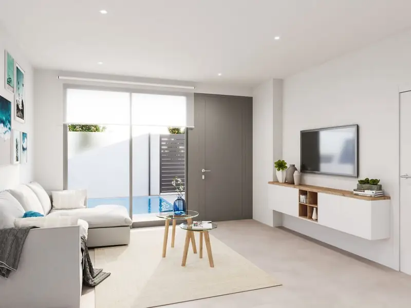 Chalet en Venta Torre Pacheco Murcia Costa Calida