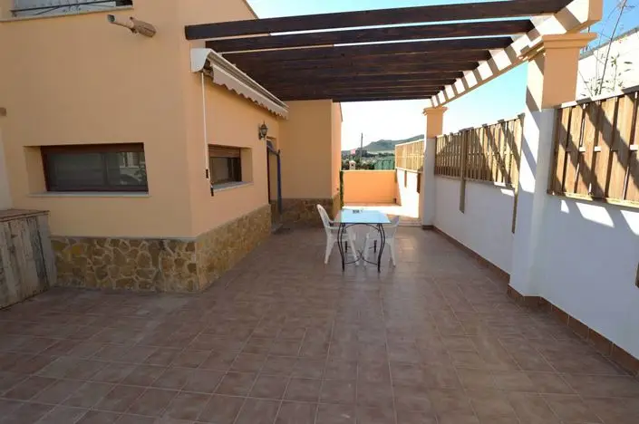 Villa 3 Dormitorios Venta Sorbas
