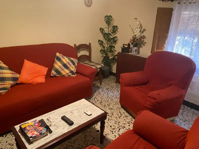 Venta Casa Rural 2 Habitaciones Burbáguena