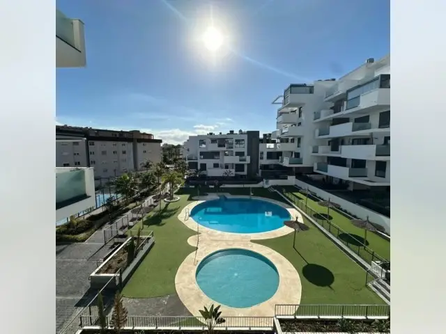 Apartamento 3 Dormitorios Torremolinos