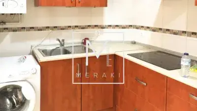 Apartamento en Venta Centro 72m2 2 Habitaciones Trastero