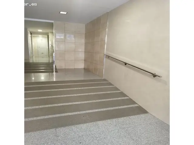 Alquiler Piso Estreno Badajoz Reformado Amueblado
