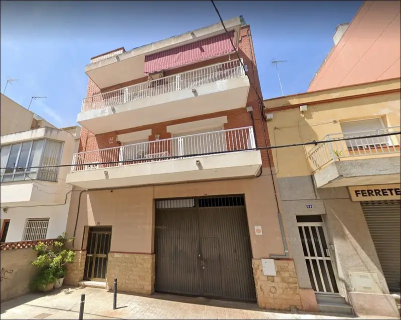 Piso 154m2 Viladecans