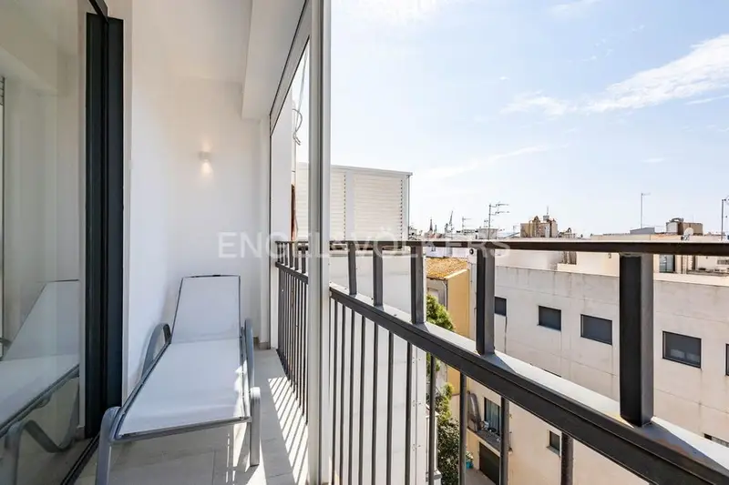 Apartamento en Sitges 2 dormitorios 2 ba	nos Alquiler