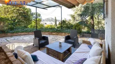 Chalet de Lujo en Urbanizacion Cortijo del Aire Granada