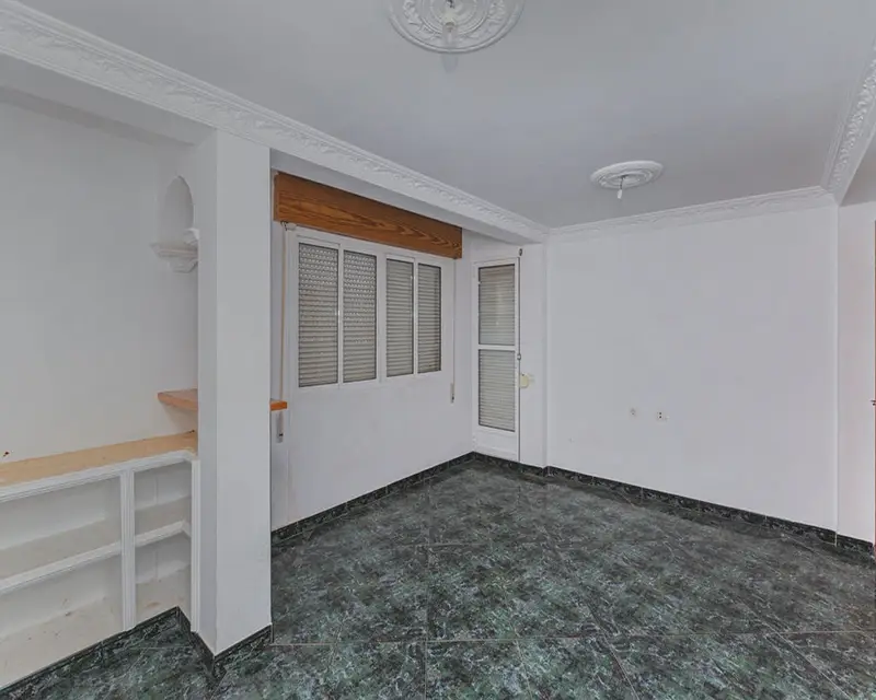 Piso en Gador 68m2 2 habitaciones
