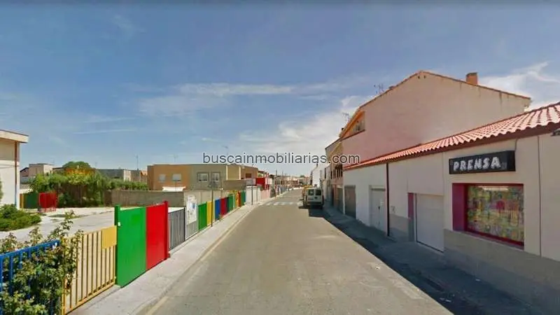 Dúplex en Venta Seseña 4 Dormitorios 2 Baños Garaje Trastero