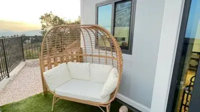 Casas Prefabricadas Modernas en Venta