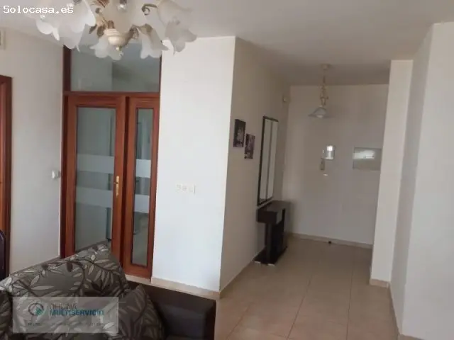 Piso en Venta Barrio Nuevo 2 Habitaciones Terraza 40m2