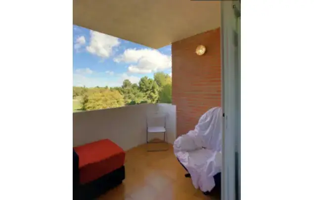 Alquiler Apartamento 5 Dormitorios Alcalá de Henares Estudiantes Trabajadores