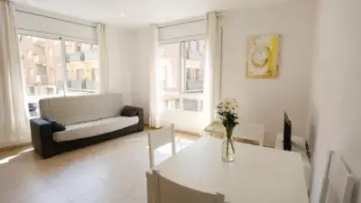 Apartamento con terraza en Reus cerca del Palacio de Congresos