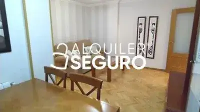 Piso en Alquiler Fuenlabrada Centro 3 Dormitorios 85m2 Reformado