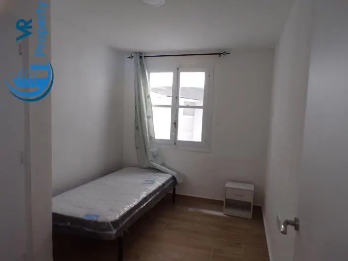 Alicante Apartamento 3 Dormitorios Cerca de Playa y Universidad