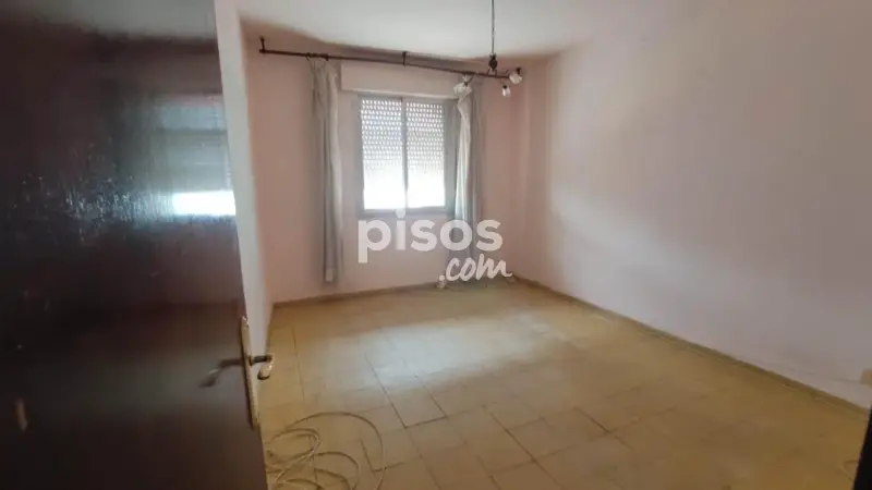 Piso en venta en el centro: 91m², 3 dormitorios, reforma integral