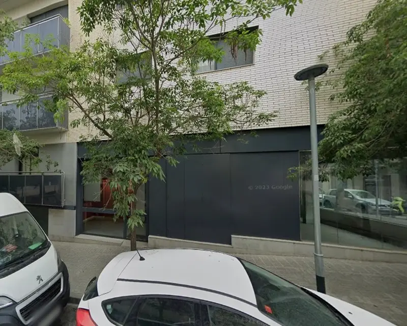 Piso en venta Mataro 60m2
